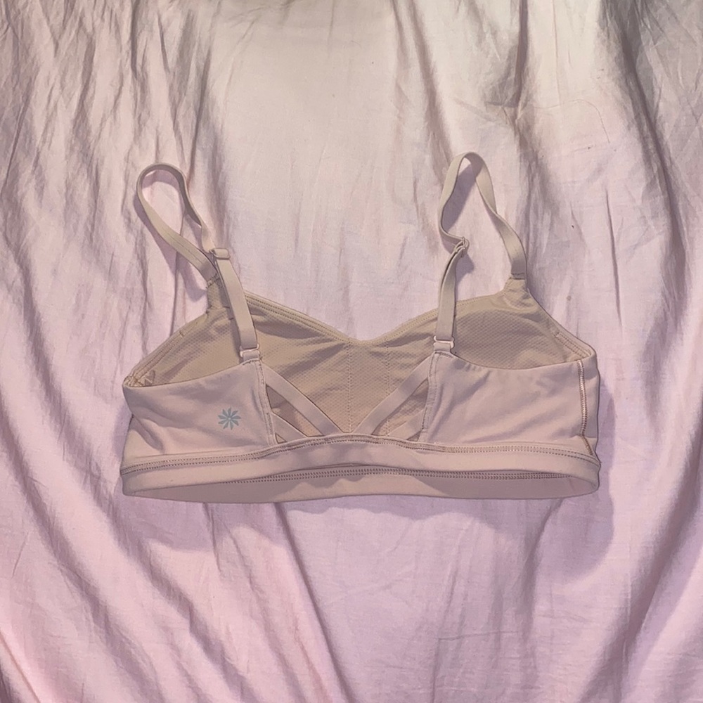 Athleta Sports Bra